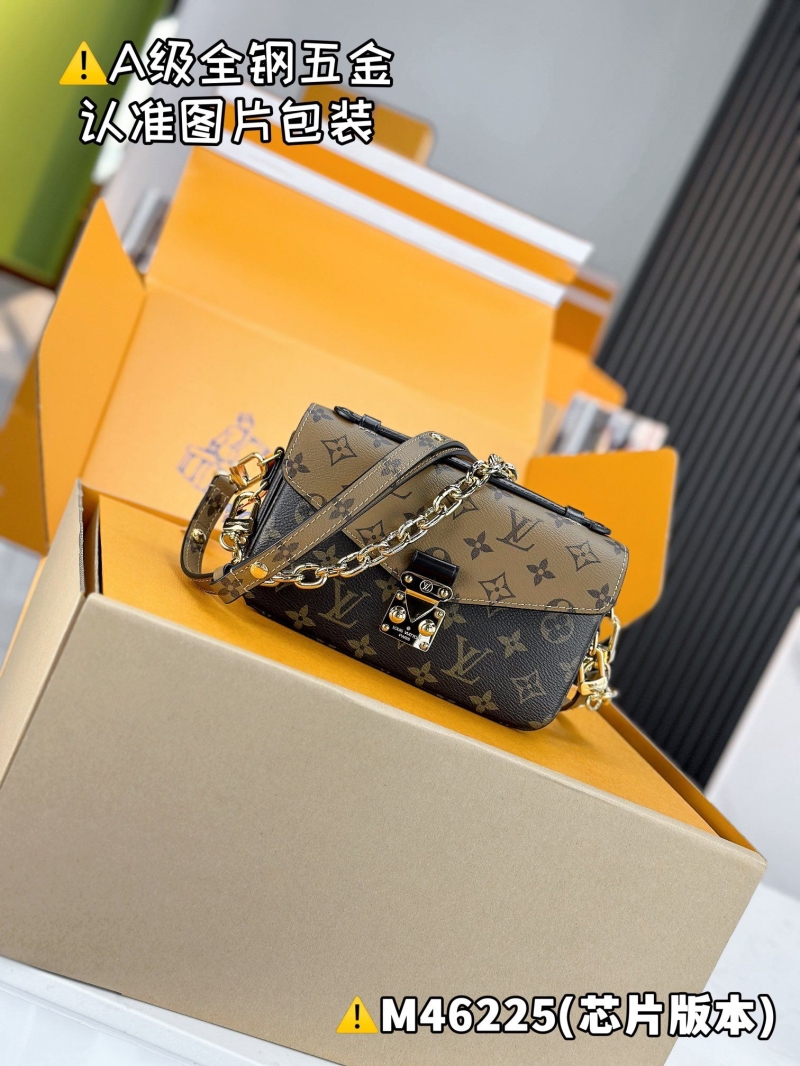 LV Satchel Bags